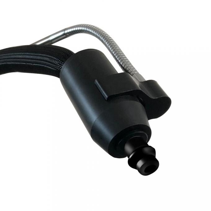 δροσίζοντας μηχανή δερμάτων μηχανών -20c Cryotherapy Zimmer 800w Cryotherapy του προσώπου 1