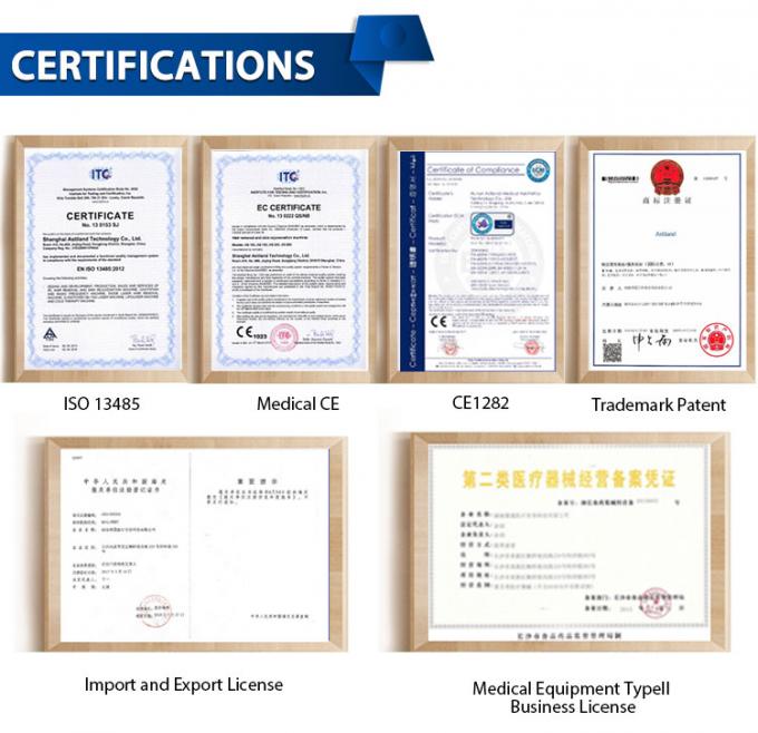 δροσίζοντας μηχανή δερμάτων μηχανών -20c Cryotherapy Zimmer 800w Cryotherapy του προσώπου 17