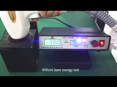 AS-F3 Portable Q Switched 532nm Soprano Ice Laser Machine