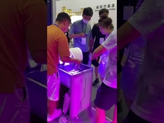 Astiland Medical Aesthetics  Hunan Cross-Border E-Commerce Exhibition In July