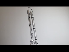 Q Εναλλακτική μηχανή για τατουάζ YAG