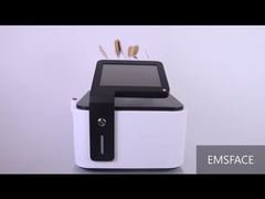 Βίντεο λειτουργίας μηχανής EMSFACE