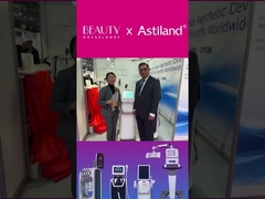 Καταγράφοντας τις στιγμές της έκθεσης τον Μάρτιο