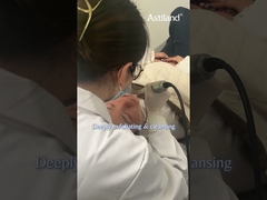 Η εμπειρία μας με το HydraFacial