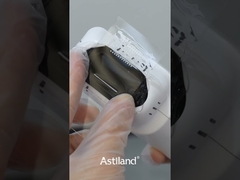 Έχετε ποτέ βιώσει πολυλειτουργικό HIFU