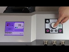 Πώς να χρησιμοποιήσετε το Astiland AS-TECAR. Η μηχανή θερμοθεραπείας για την ανακούφιση από τον πόνο και την αποκατάσταση.