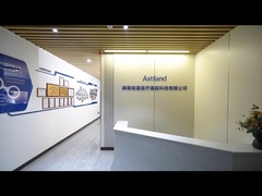 Εξερευνήστε την Αστίλαντ.