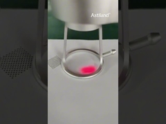 Πόσα Σχήματα Μπορεί να Σαρώσει το Κλασματικό CO2 Laser; #μηχάνημαομορφιάς #κλινικήλέιζερ #αναζωογόνησηδέρματος #shorts