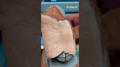 Η HIFU Face Lifting Demo #μηχανή ομορφιάς #hifu #ευθυγραμμιστικό δέρμα #κλινική ομορφιάς #φωτιστικό δέρμα #υπερήχημα