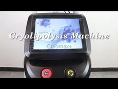 Πολλών χρήσεων μηχανή αδυνατίσματος Cryolipolysis