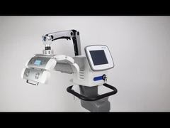 Βλέπετε γιατί να επιλέξετε τη μηχανή θεραπείας με φως LED Κόκκινο 655nm±5nm Αυξάνοντας την πυκνότητα των μαλλιών