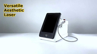 Laser 980nm 1470nm: Ευέλικτη Αισθητική Λύση