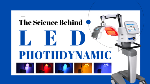 Latest company news about Η θεραπεία με φως LED: Η επιστήμη πίσω από το γιατί το συνιστούν οι δερματολόγοι