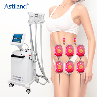 Το Astiland Cryolipolysis Fat Freezing Machine Spa παρέχει τον εξοπλισμό ομορφιάς