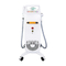 RF Q-switched ND Yag IPL λέιζερ τρίχας μηχανή ομορφιάς αφαίρεσης πολλών χρήσεων για τη φροντίδα δέρματος