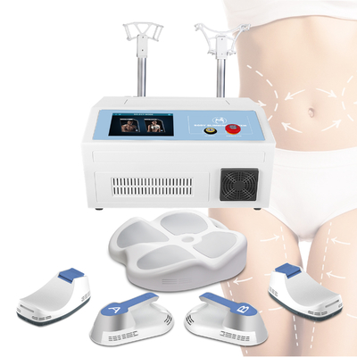 Η μηχανή Sculpting μυών Profesional EMS για το σώμα αναδιαμορφώνει και περιγράφοντας
