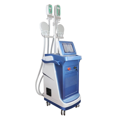 Εξοπλισμός αδυνατίσματος EMS SCULPTING Cryolipolysis Body Contouring για γρήγορη μείωση λίπους