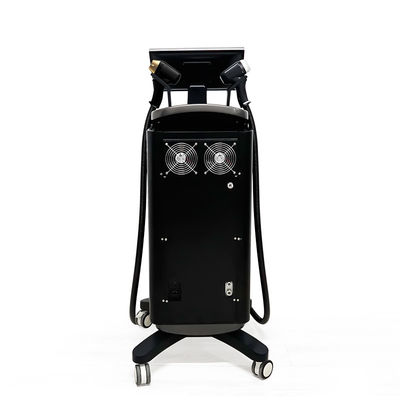 Μηχανή αποτρίχωσης λέιζερ ABS με σύστημα ψύξης νερού