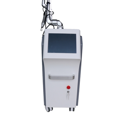 2000W Q Switched ND Yag Tattoo Laser Machine με πλάτος παλμού 5ns