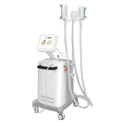 Μηχανή αδυνατίσματος Cellulite Cryolipolysis Astiland