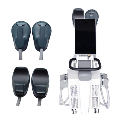 Χτίζει Μυϊκό Slimming Σώμα Sculpting MachineRf απώλεια βάρους Σώμα Sculpting συσκευή
