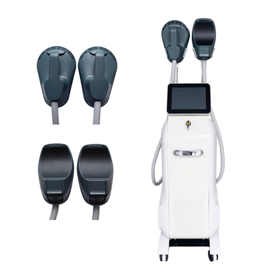 2024 14 Tesla Ems Μηχανή Γλυπτικής Slim Body Contouring Μηχανή Γλυπτικής με RF