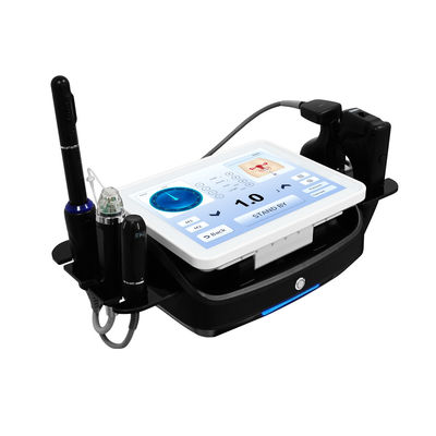 Μηχανή HIFU 5A με μικροάγκλη 0,3 mm