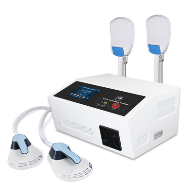 Hi-emt Ems RF μηχανή γλυπτικής σώματος απώλεια βάρους ηλεκτρομαγνητική κατασκευή μυϊκού διεγερτή μηχανή