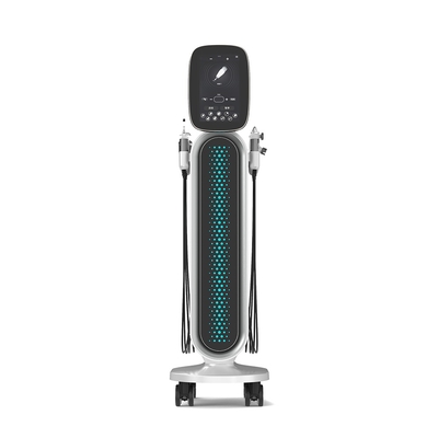 Διατήρηση της συσκευής AzulMarino 8W HydraFacial - Οδηγός Πλήρους Φροντίδας Υψηλών Επιδόσεων