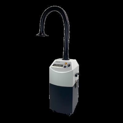 χειρουργικό evacuator καπνού φίλτρο αέρα συστημάτων για τη μηχανή λέιζερ