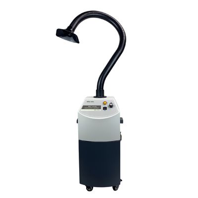 Επαγγελματική μηχανή καθαρού αέρα συστημάτων εκκένωσης καπνού χειρουργική