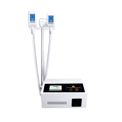 Φορητή Cryolipolysis σώματος ακουστική μηχανή Cellulite