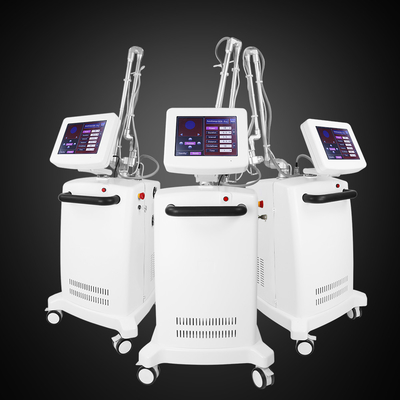 Εντολή 60kg Μεικτό Laser Machine CO2 με ορθογώνια και κυκλικά πρότυπα σάρωσης