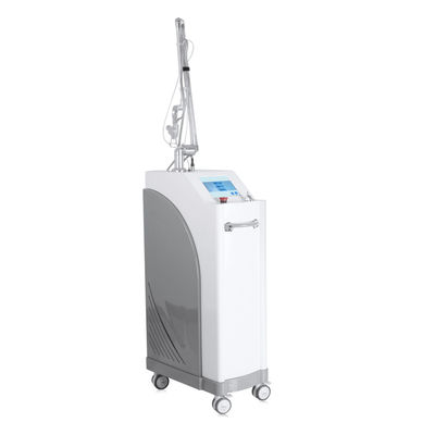 Εμπορική μηχανή λέιζερ με κλάσμα CO2 100mj/point για τεντώματα και σφίξιμο του κόλπου