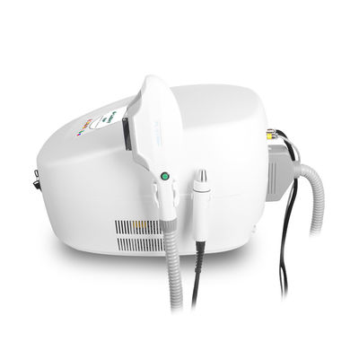 Μόνιμη Elight IPL Epilator μηχανή Depilight