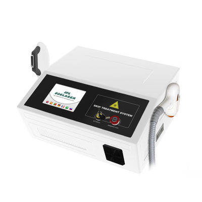 2 IPL 1200W 755nm λαβών πολλών χρήσεων μηχανή ομορφιάς