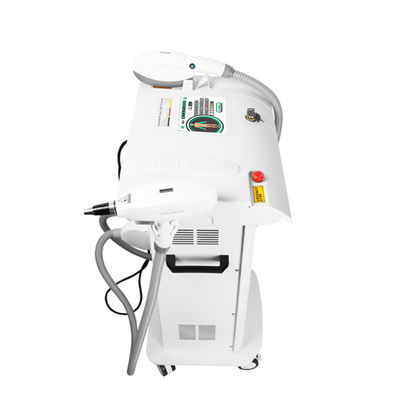 3000W 3 σε 1 Ipl RF πολλών χρήσεων μηχανή φροντίδας δέρματος λέιζερ