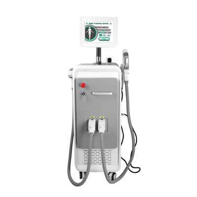 Μεταστρεφόμενη το Q Cosmetology RF IPL SHR μηχανή