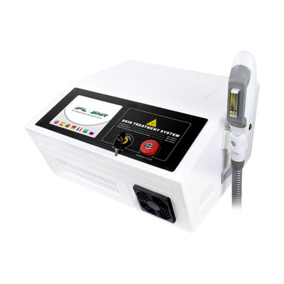 Φορητό Ipl Laser Photo Rejuvenation Machine με IPL SHR Elight Machine Ασφαλής και αποτελεσματική θεραπεία
