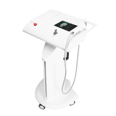 κλασματικό δέρμα 0.3mm Microneedle RF που ξαναέρχεται στην επιφάνεια τη μηχανή
