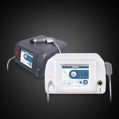 Shockwave Zimmer Eswt αισθητική μηχανή θεραπείας
