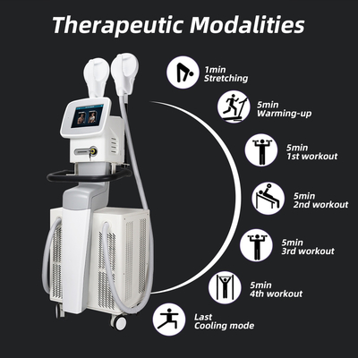 Μηχανή αδυνατίσματος Astiland 220V EMT Sculptmax EMS
