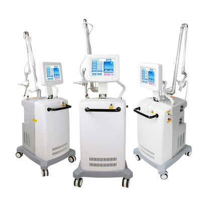 40W Μεικτό Laser Machine CO2 για τη θεραπεία της ακμής
