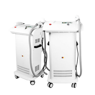 3000W αγγειακή IPL SHR επεξεργασίας μηχανή