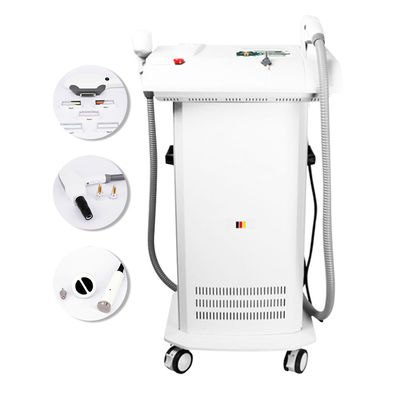 Μηχανή RF IPL SHR
