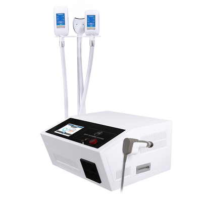 Δροσίζοντας μηχανή δερμάτων Astiland 2000W φορητή Cellulite