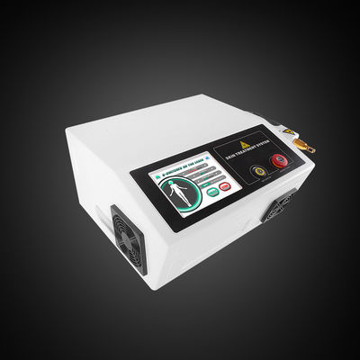 Πικο δευτερόλεπτο Q Switched Nd Yag Πικο δευτερόλεπτο Laser Machine