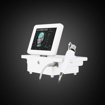 Φορητή συσκευή αναζωογόνησης δέρματος RF Microneedle Fractional Beauty Machine
