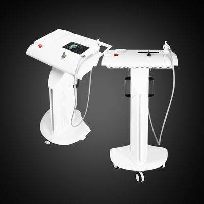 64pins Remover κλασματική RF Microneedle ακμής μηχανή