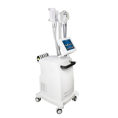 4 σε 1 μηχανή 4500W αδυνατίσματος Cryolipolysis για το σώμα Sculpting